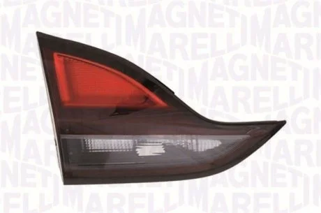 Автозапчастина MAGNETI MARELLI LLH852