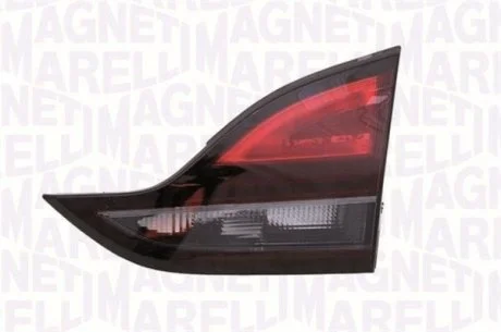 Автозапчастина MAGNETI MARELLI LLH871