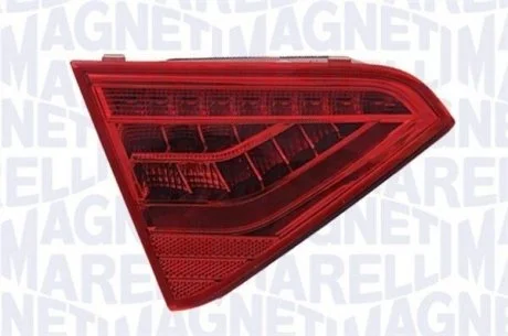 Автозапчасть MAGNETI MARELLI LLI302