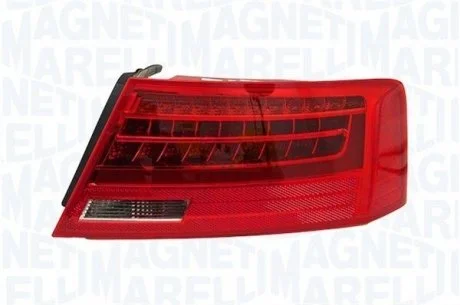 Автозапчасть MAGNETI MARELLI LLI321