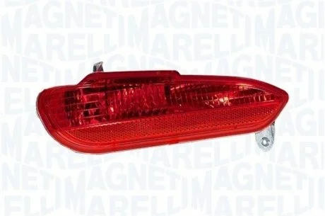 Автозапчасть MAGNETI MARELLI LLI502