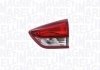 LAMPA TYLNA RENAULT CLIO IV 11.12- PR LLI981