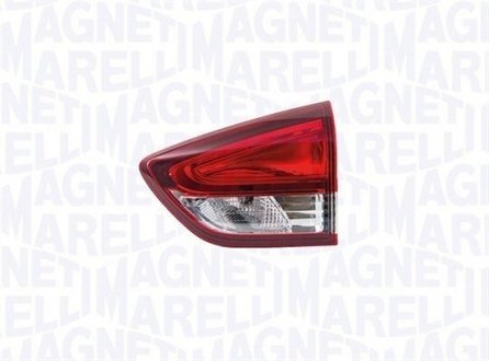 LAMPA TYLNA RENAULT CLIO IV 11.12- PR MAGNETI MARELLI LLI981