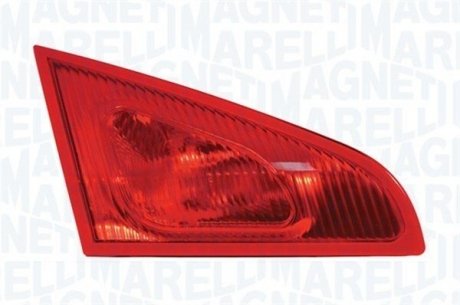 Фонарь задний правый внутрений MITSUBISHI COLT 04-12 (3d) MAGNETI MARELLI LLL081