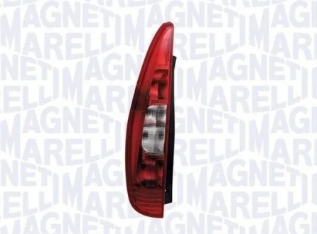 Фонарь задний правый MITSUBISHI COLT 04-12 (5d) MAGNETI MARELLI LLL101