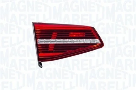 Задний фонарь правый внутрений LED VW Passat Variant B8 14- MAGNETI MARELLI LLL181