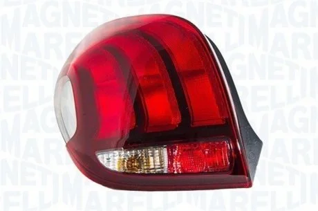 Автозапчасть MAGNETI MARELLI LLL242
