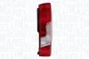 MAGNETI MARELLI Задний фонарь правый CITROEN Jumper 14- LLL261
