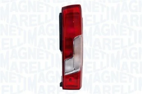 ЛІХТАР ЗАД FIAT DUCATO 14> ПР VAN MAGNETI MARELLI LLL261