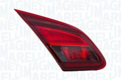 Автозапчастина MAGNETI MARELLI LLL341