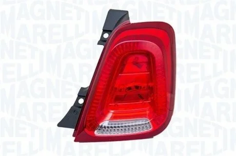 Автозапчастина MAGNETI MARELLI LLL421