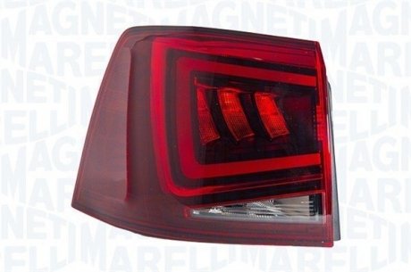 Автозапчасть MAGNETI MARELLI LLL712