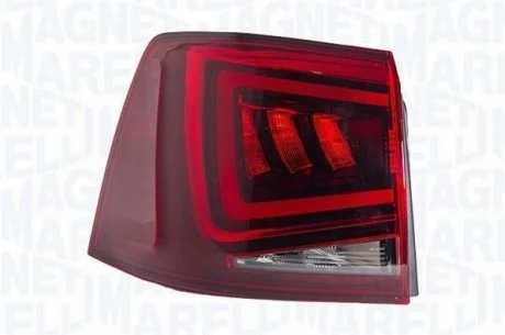 Автозапчастина MAGNETI MARELLI LLL712