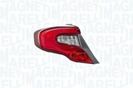 Автозапчасть MAGNETI MARELLI LLL751
