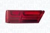 Задний фонарь левый верхний AUDI Q7 15- MAGNETI MARELLI LLL782 (фото 1)