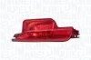 LAMPA TYLNA FIAT 500 07.07- LE MAGNETI MARELLI LLL982 (фото 2)