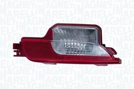 LAMPA TYLNA FIAT 500 07.07- LE MAGNETI MARELLI LLL982
