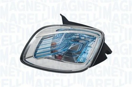 LAMPA TYLNA RENAULT ZOE 06.12- PR MAGNETI MARELLI LLM101