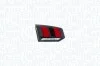 LAMPA TYLNA PEUGEOT 5008 II 12.16- PR LED MAGNETI MARELLI LLM121 (фото 1)