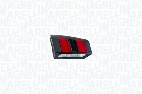 LAMPA TYLNA PEUGEOT 5008 II 12.16- LE LED MAGNETI MARELLI LLM122