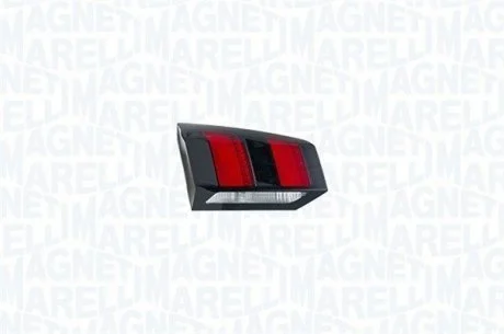 LAMPA TYLNA PEUGEOT 5008 II 12.16- LE LED MAGNETI MARELLI LLM122