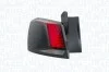 LAMPA TYLNA PEUGEOT 3008 SUV 05.16- PR LED MAGNETI MARELLI LLM131 (фото 1)