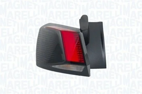 LAMPA TYLNA PEUGEOT 3008 SUV 05.16- PR LED MAGNETI MARELLI LLM131