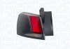 LAMPA TYLNA PEUGEOT 3008 SUV 05.16- LE LED LLM132