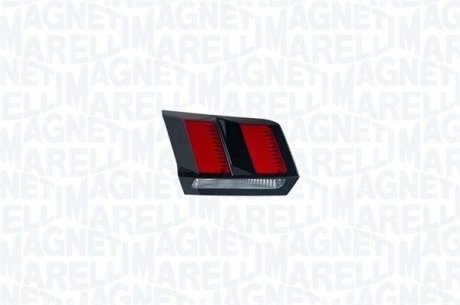 LAMPA TYLNA PEUGEOT 3008 SUV 05.16- PR LED MAGNETI MARELLI LLM141