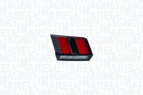 LAMPA TYLNA PEUGEOT 3008 SUV 05.16- PR LED MAGNETI MARELLI LLM141