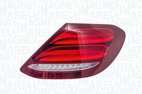 LAMPA TYL LEWA LED MAGNETI MARELLI LLM242 (фото 1)