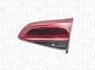 LAMPA TYL LEWA LED WEWNETRZNA MAGNETI MARELLI LLM332 (фото 1)