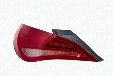 LAMPA TYL PRAWA LED MAGNETI MARELLI LLM351