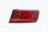 LAMPA TYLNA RENAULT TALISMAN 06.15- LE MAGNETI MARELLI LLM362 (фото 1)