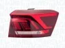 LAMPA TYLNA VW T-ROC 07.17- LE LED MAGNETI MARELLI LLM592 (фото 1)