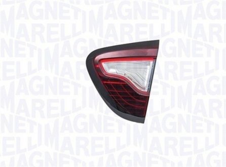 LAMPA TYL WEWNETRZNA PRAWA MAGNETI MARELLI LLM691 (фото 1)