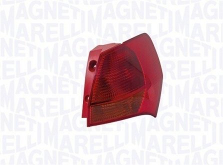 LAMPA TYL ZEWNETRZNA PRAWA MAGNETI MARELLI LLM701 (фото 1)