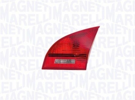 LAMPA TYL WEWNETRZNA LEWA MAGNETI MARELLI LLM712 (фото 1)