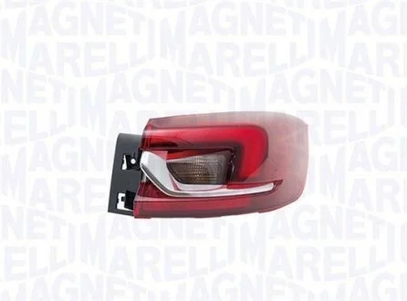LAMPA TYLNA OPEL INSIGNIA B 03.17- LE MAGNETI MARELLI LLM722