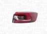 LAMPA TYLNA OPEL INSIGNIA B 03.17- PR MAGNETI MARELLI LLM741 (фото 1)