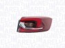 LAMPA TYL ZEWNETRZNA LEWA MAGNETI MARELLI LLM742 (фото 1)