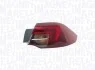 LAMPA TYL ZEWNETRZNA PRAWA MAGNETI MARELLI LLM761 (фото 1)