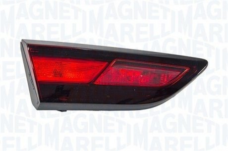 LAMPA TYL LEWA CENTRALNA MAGNETI MARELLI LLN092