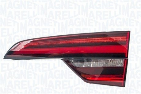 LAMPA TYL PRAWA WEWNETRZNA MAGNETI MARELLI LLN511 (фото 1)