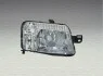 Фара передняя правая FIAT PANDA 10.2003 - 2009 MAGNETI MARELLI LPH601 (фото 1)