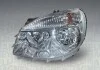 Фара головна LPL871