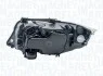 Фара пер. прававя BMW 3 E90/91 (H7 D1S) xenon (без блока) 2005--2008 MAGNETI MARELLI LPN072 (фото 1)