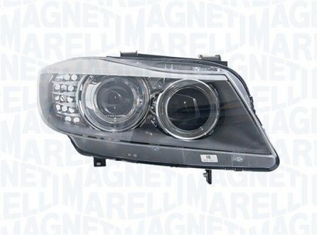 Фара головна MAGNETI MARELLI LPN111 (фото 1)