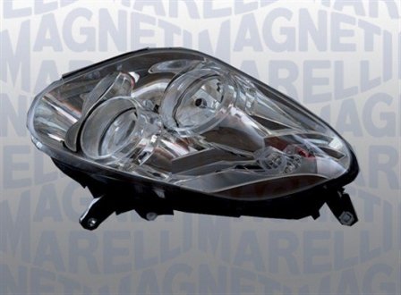 Фара передняя MAGNETI MARELLI LPN131