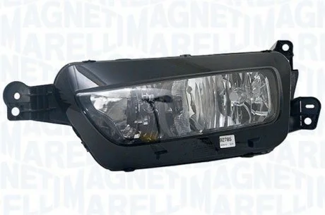 Автозапчастина MAGNETI MARELLI LPO652